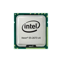 CPU Intel Xeon E5 2673 V4 | 2.3Ghz Turbo 3.3Ghz, 20 nhân, 40 luồng